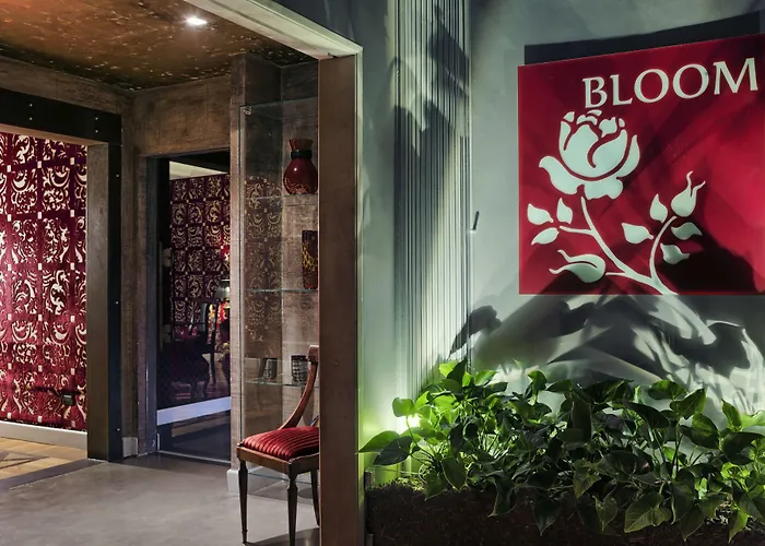 B&B Bloom Settimo Cielo Venezia