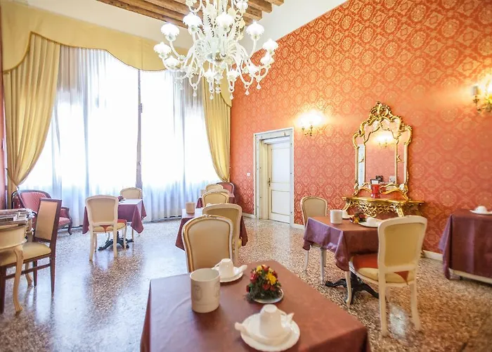 Locanda Barbarigo Venezia